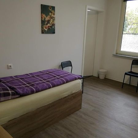 Haupthaus Moeblierte Zimmer Mit Eigenem Bad Uelzen Εξωτερικό φωτογραφία