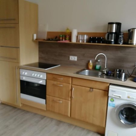 Haupthaus Moeblierte Zimmer Mit Eigenem Bad Uelzen Εξωτερικό φωτογραφία